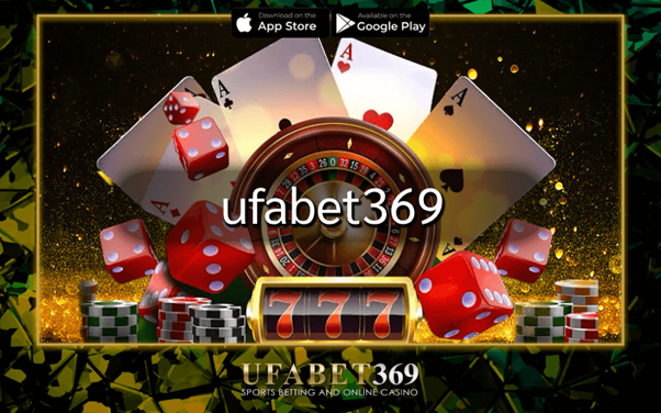 ufabet369