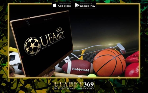 ufabet