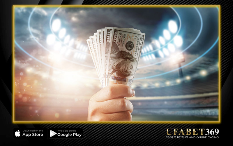 สมัครเว็บบอล