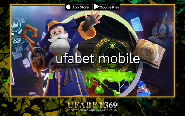 ufabet mobile