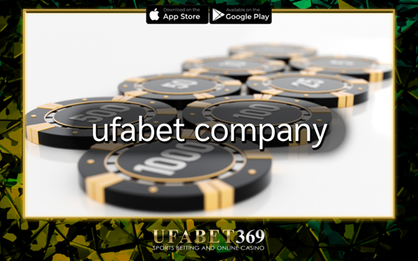 ufabet company
